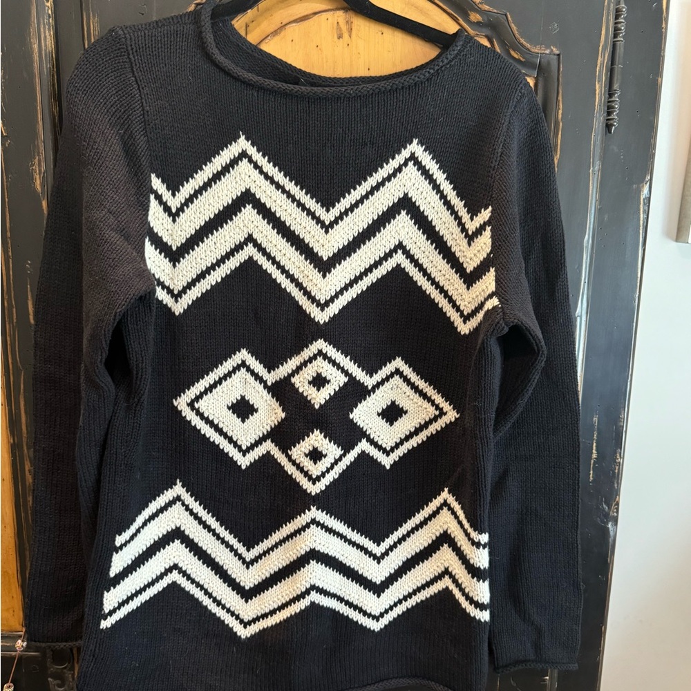 Lauren sweater